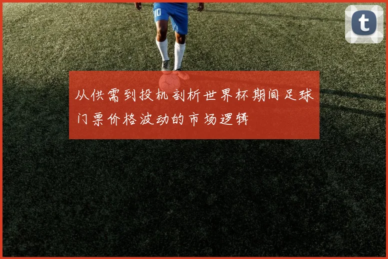 从供需到投机剖析世界杯期间足球门票价格波动的市场逻辑