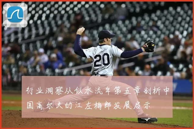 行业洞察从似水流年第五章剖析中国高尔夫的江左梅郎发展启示